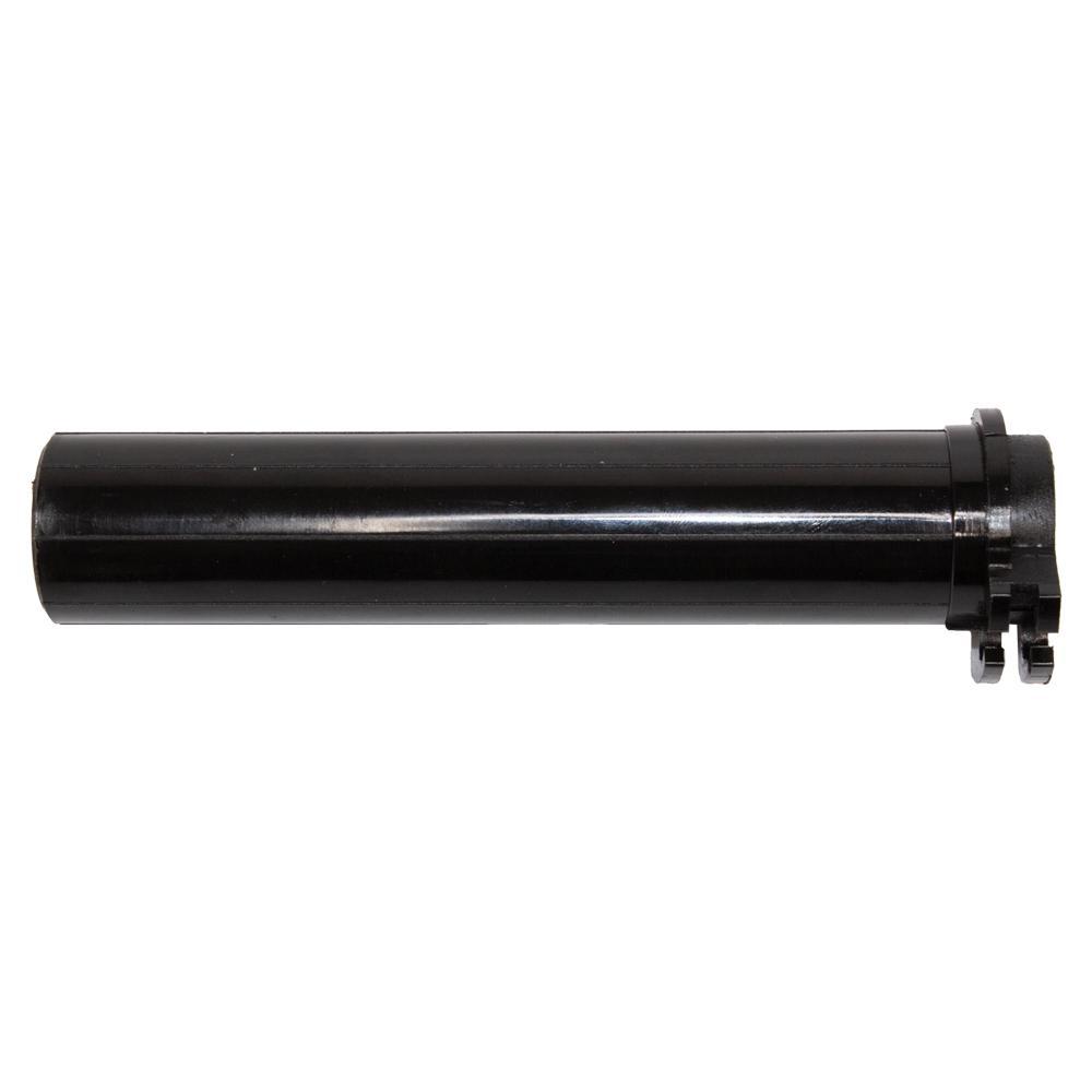 Apico Black Thr.sleeve Trial 2P - Plastic Trials Slow Action Throttle Sleeve