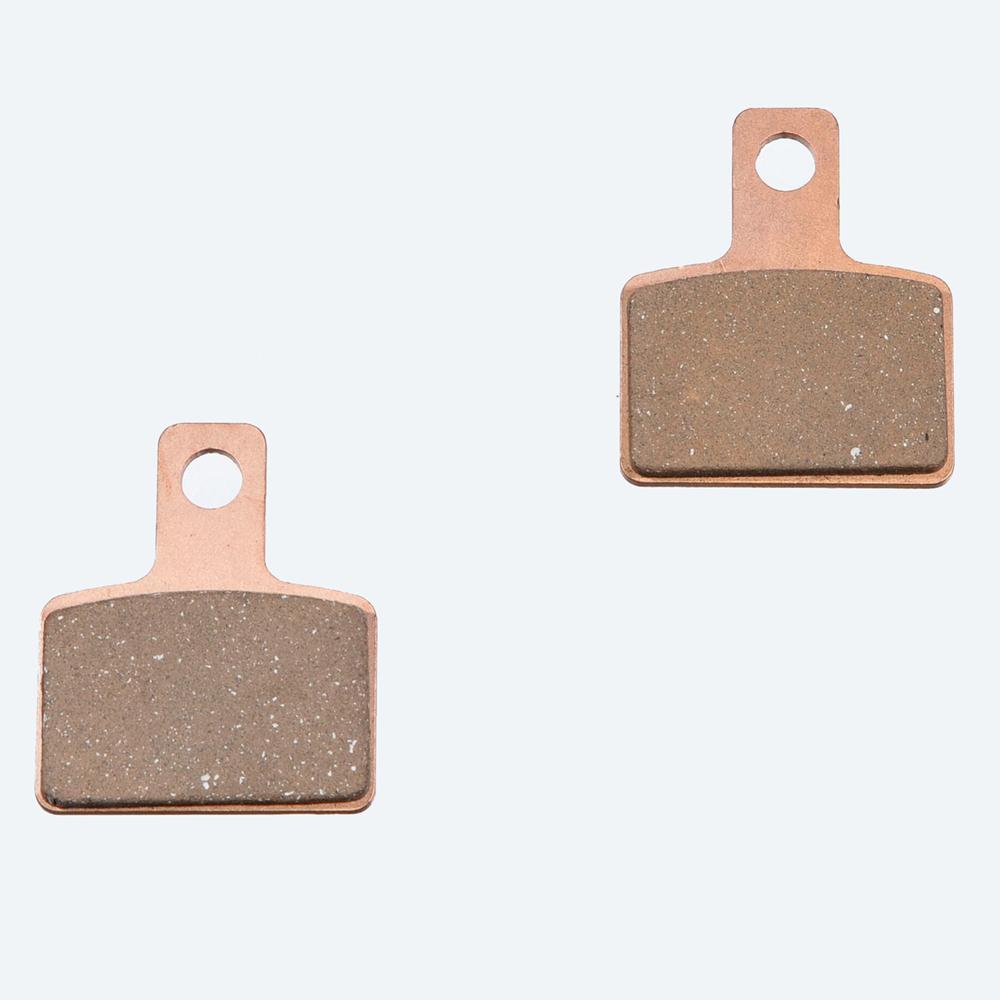 GF282API - Apico Rear Brake Pads 282 S3 For Beta Evo 2009-2022