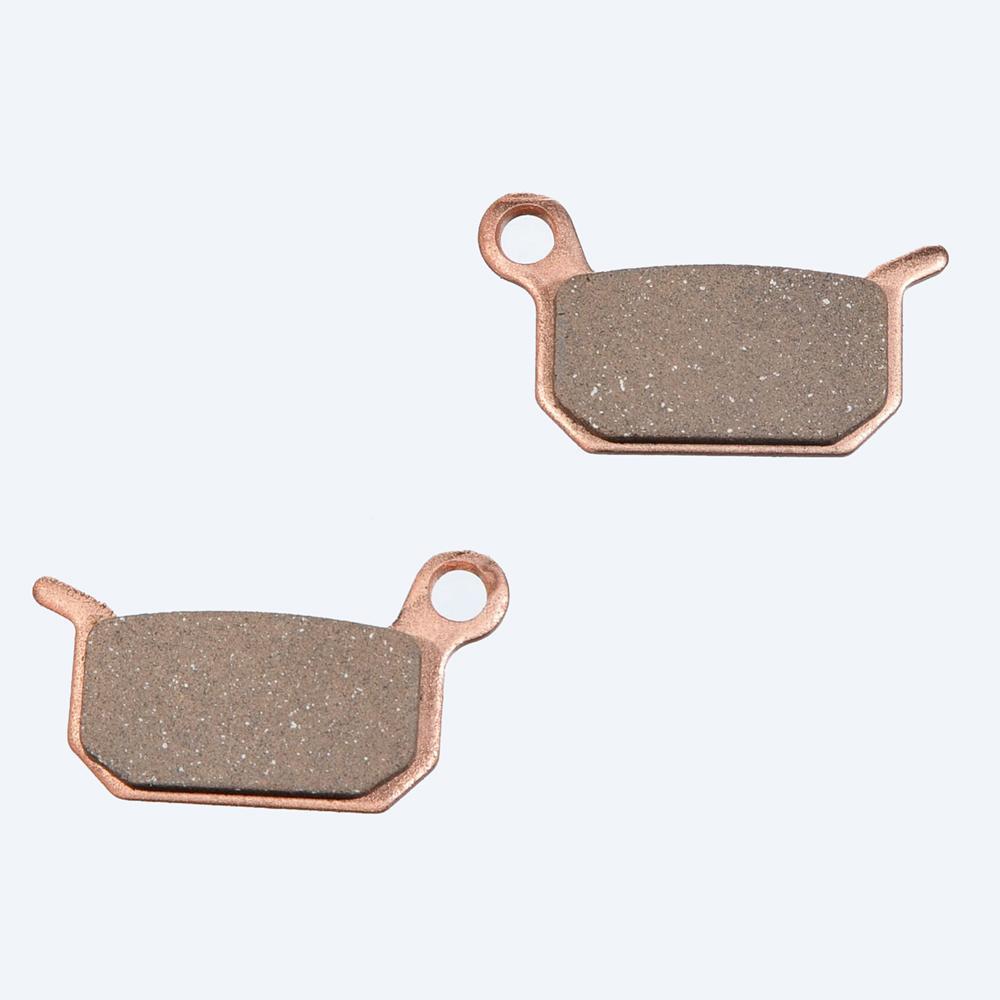 GF190API - Apico Brake Pads 190 S3 For KTM SX50 2004-2023, Husqvarna TC50 2017-2023 Fit Front Or Rear