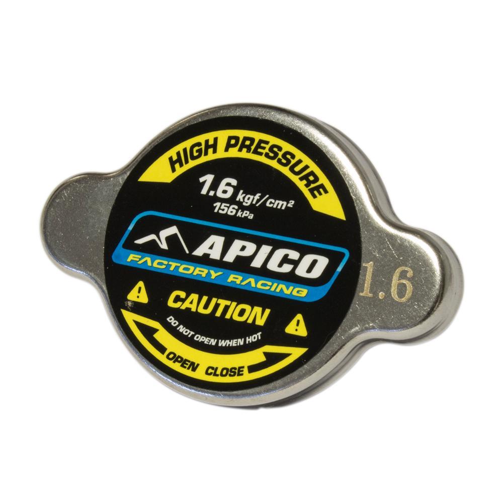 Apico Rad Cap 1.6 - Radiator Cap 1.6