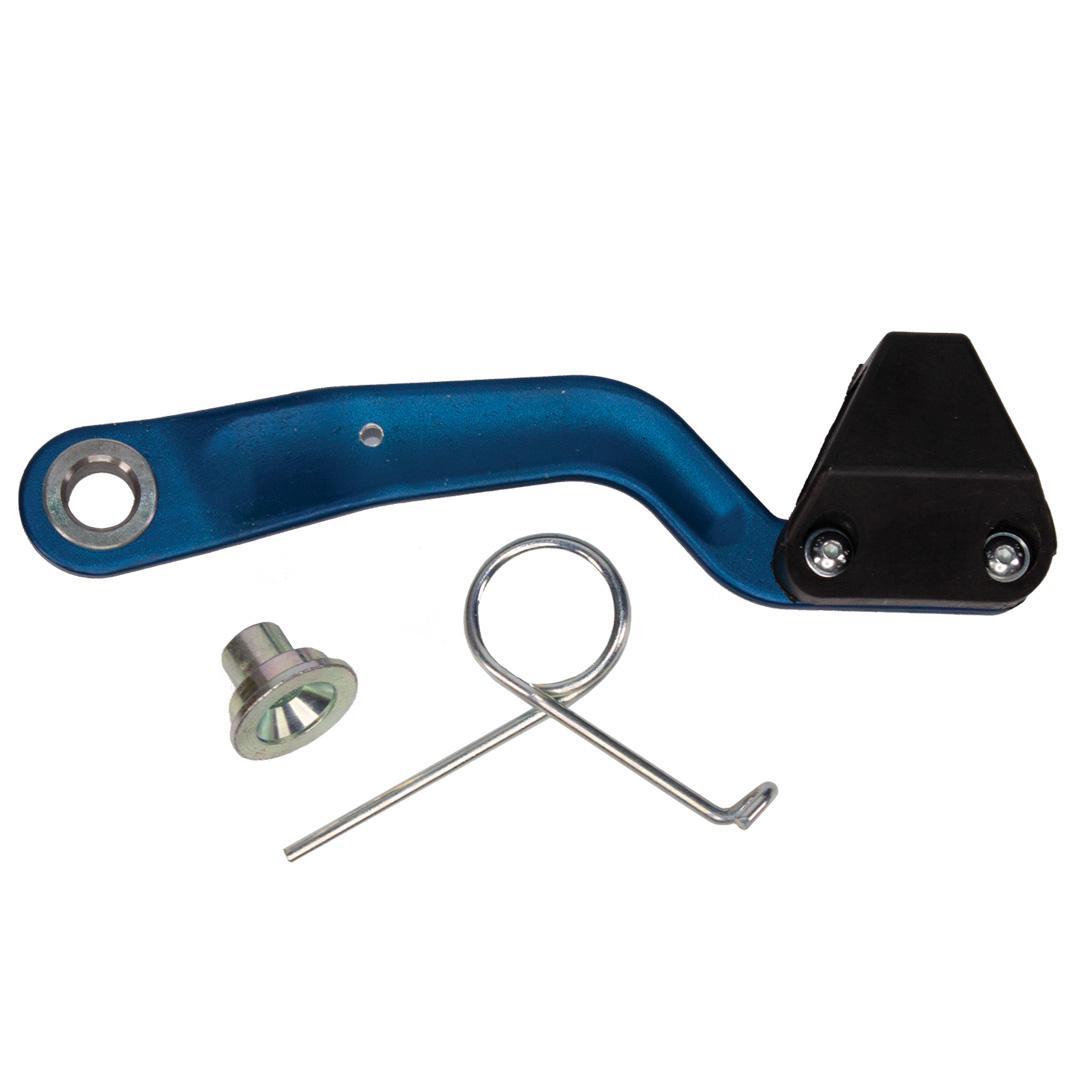 Apico Blue Cht Pad E-Motion Bu - Chain Tensioner Assembly For Electric Motion 2021-2022