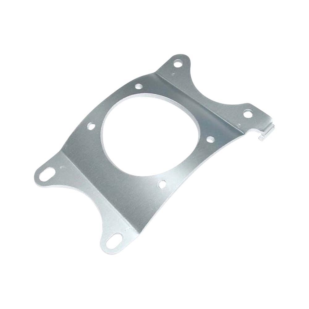Apico Silver At Ffbrace Mont Sil - Front Fender Brace For Montesa 4Rt 2005-2025
