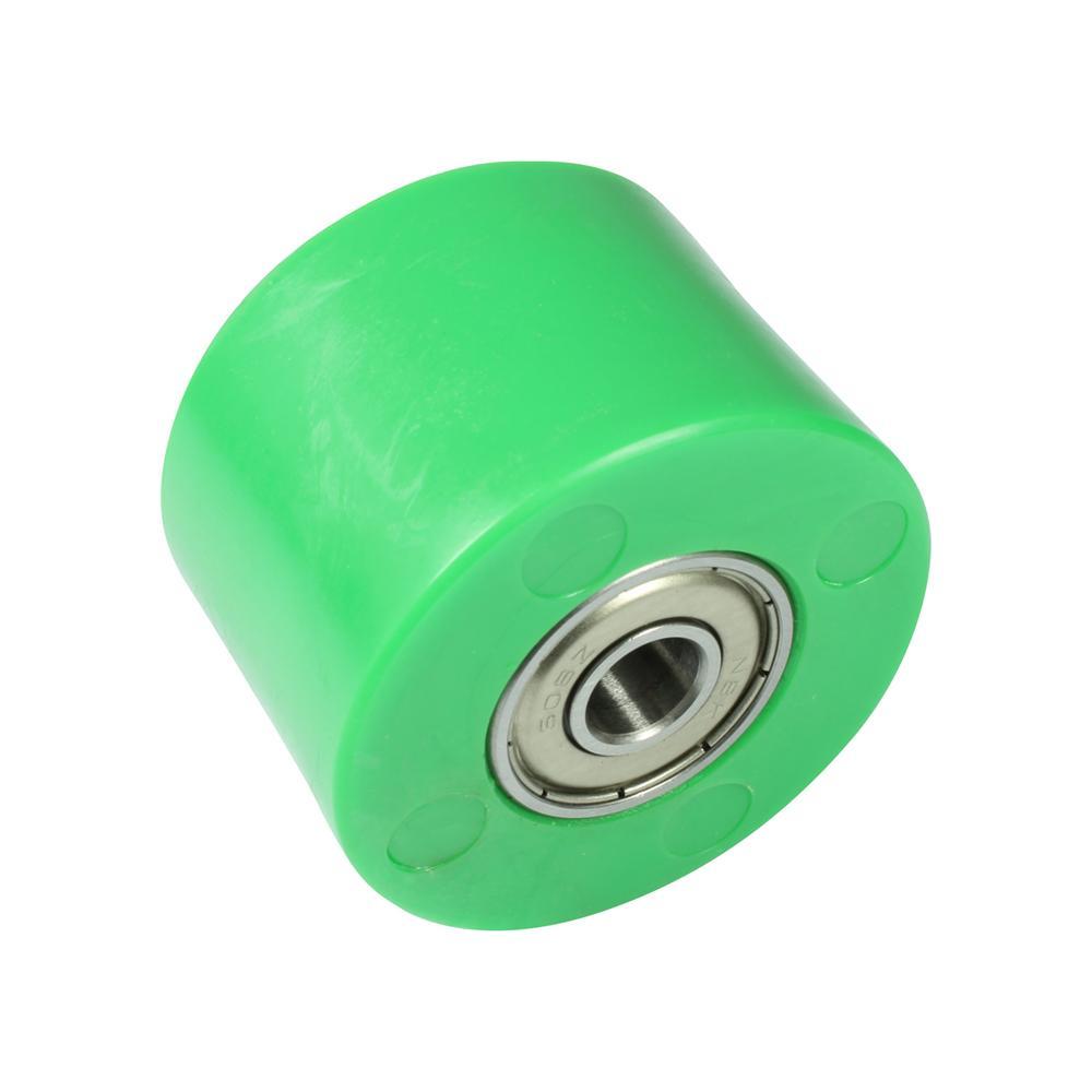 CHAINROLLER 42 GN - Apico Chain Roller 42mm Green