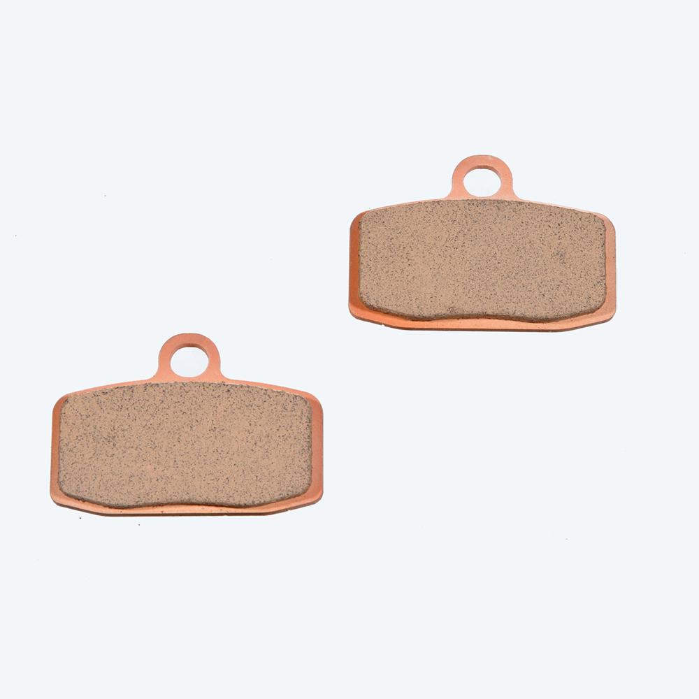 Apico Gf307api K1 - Front Brake Pads 307 K1 For Ktm Sx85 & Husqvarna Tc85 2012-2020, Freeride 350 2012-2020, Freeride 250 2014-2020