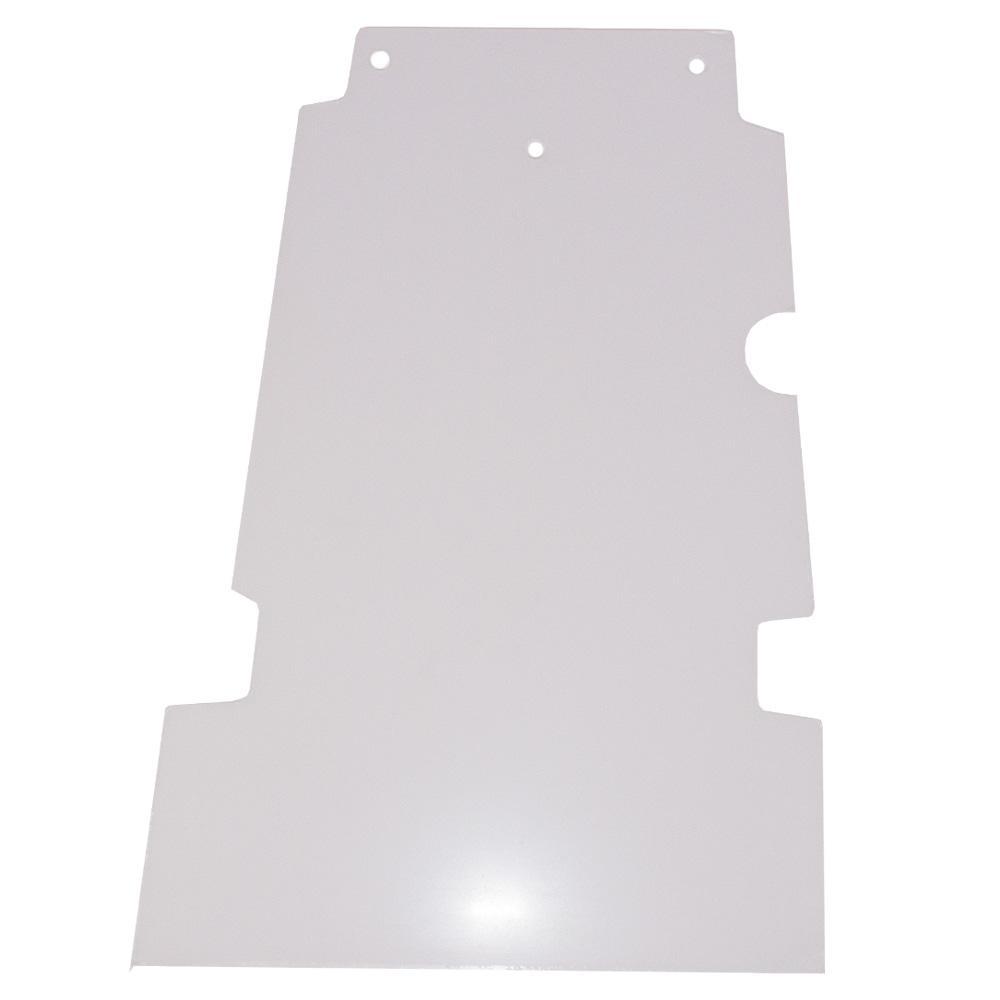 TBCBE5A - Apico Air Filter Cover For Beta Evo 125/200/250/300 2009-2025 Clear