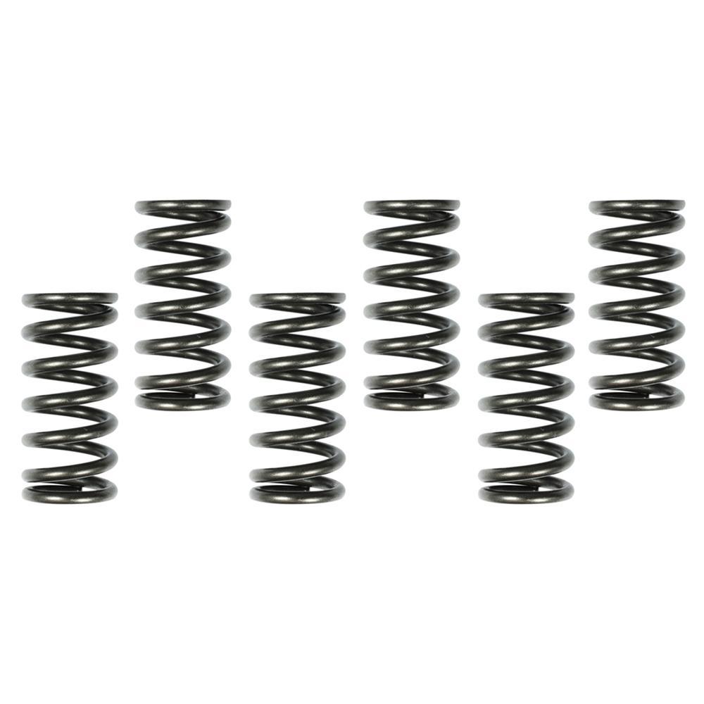 CK CRF450R/X 04 SPRG - Apico Clutch Springs For Honda CRF450R 2004-2008, CRF450X 2005-2018 (6 Springs)