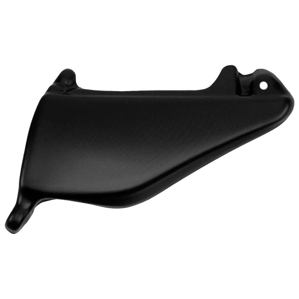 Apico Black Tbcm1a-Fb - Air Box Cover For Montesa 4Rt, 301Rr, 300Rr, Repsol 2005-2025 Factory
