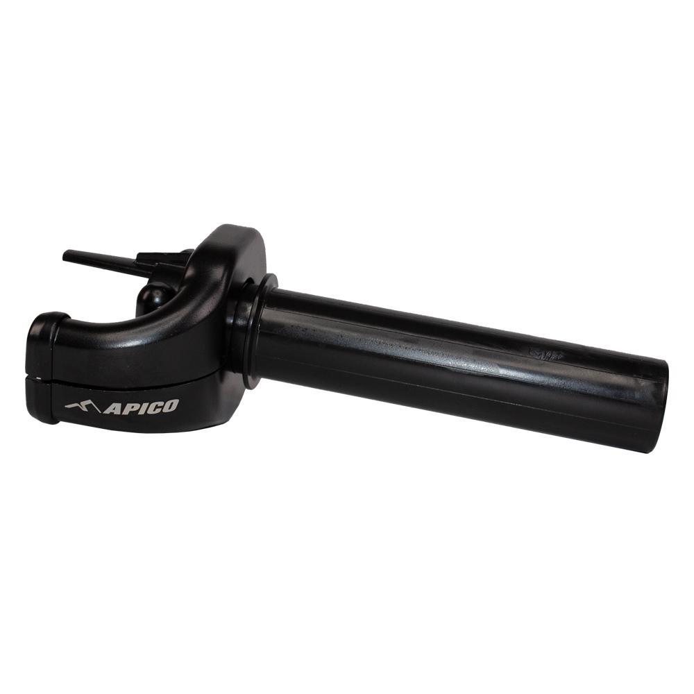 Apico Throttle 13 - Throttle For Honda Crf250r 2018-2023, Crf450r 2017-2023, Crf 250/450Rx 2017-2023, Crf450x/L/Rl 2019-2023