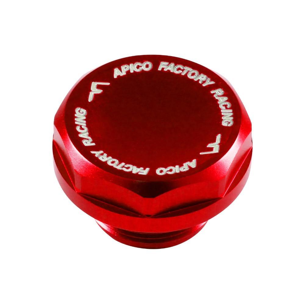Apico Red At Floatbowl Kei Rd - Float Bowl Bolt Keihin