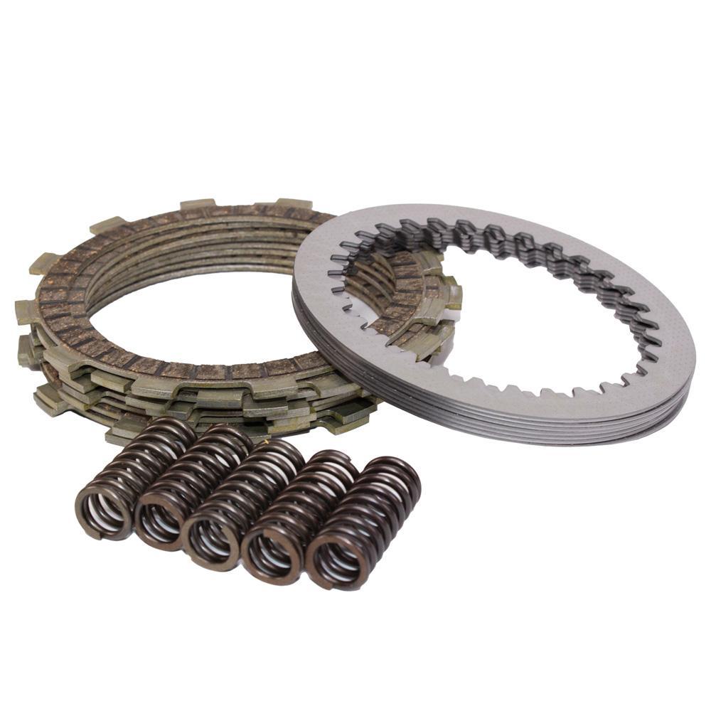 Apico Ck Rm125 88 - Clutch Kit With Springs For Suzuki Rm125 1988-1991