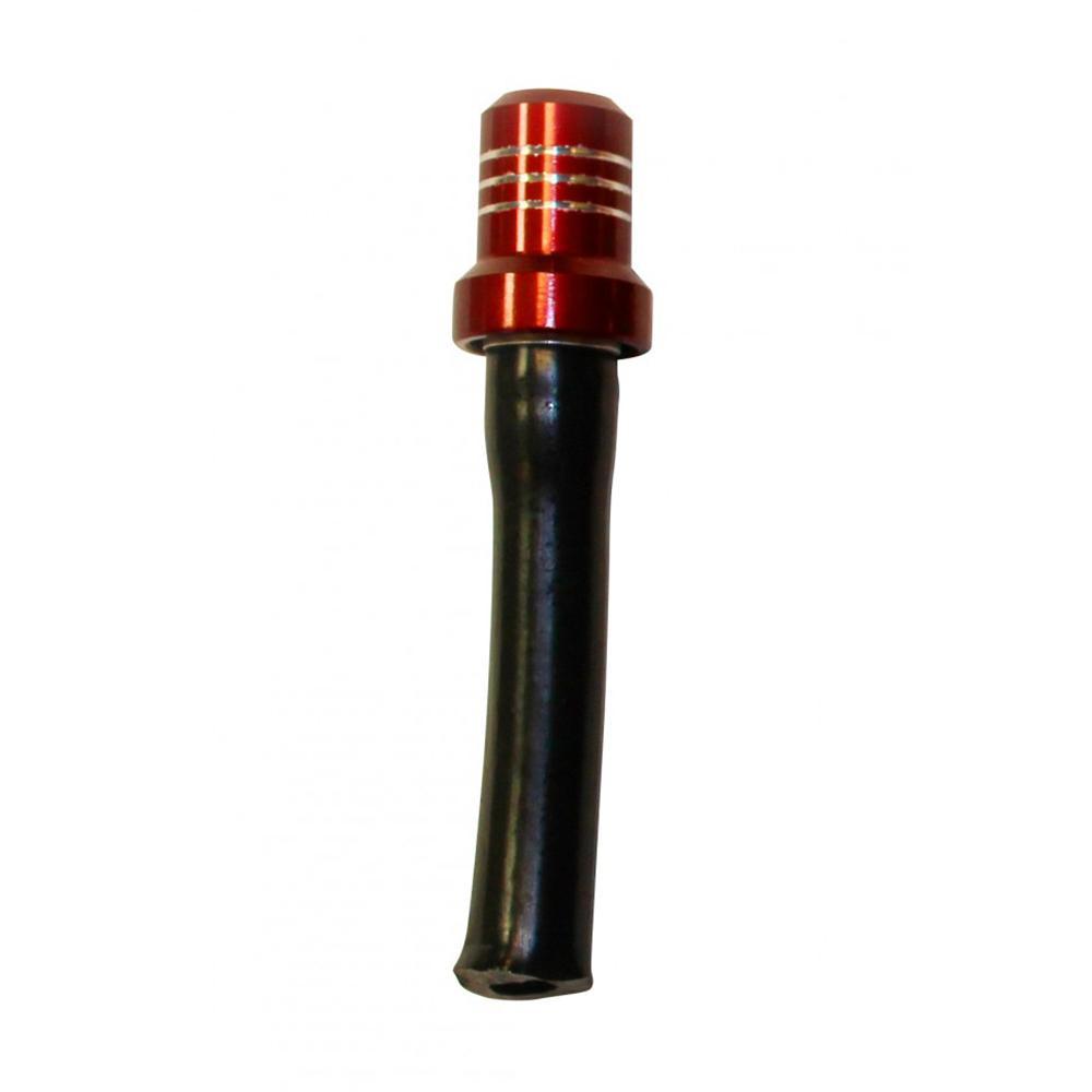 Apico Red Pipe Vent - Vented Breather Pipe