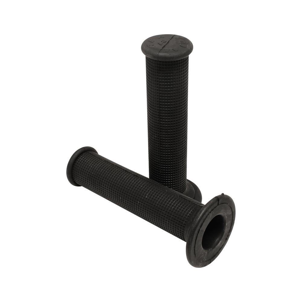Apico Black Hbg Trial Bk - Trials Handlebar Grips