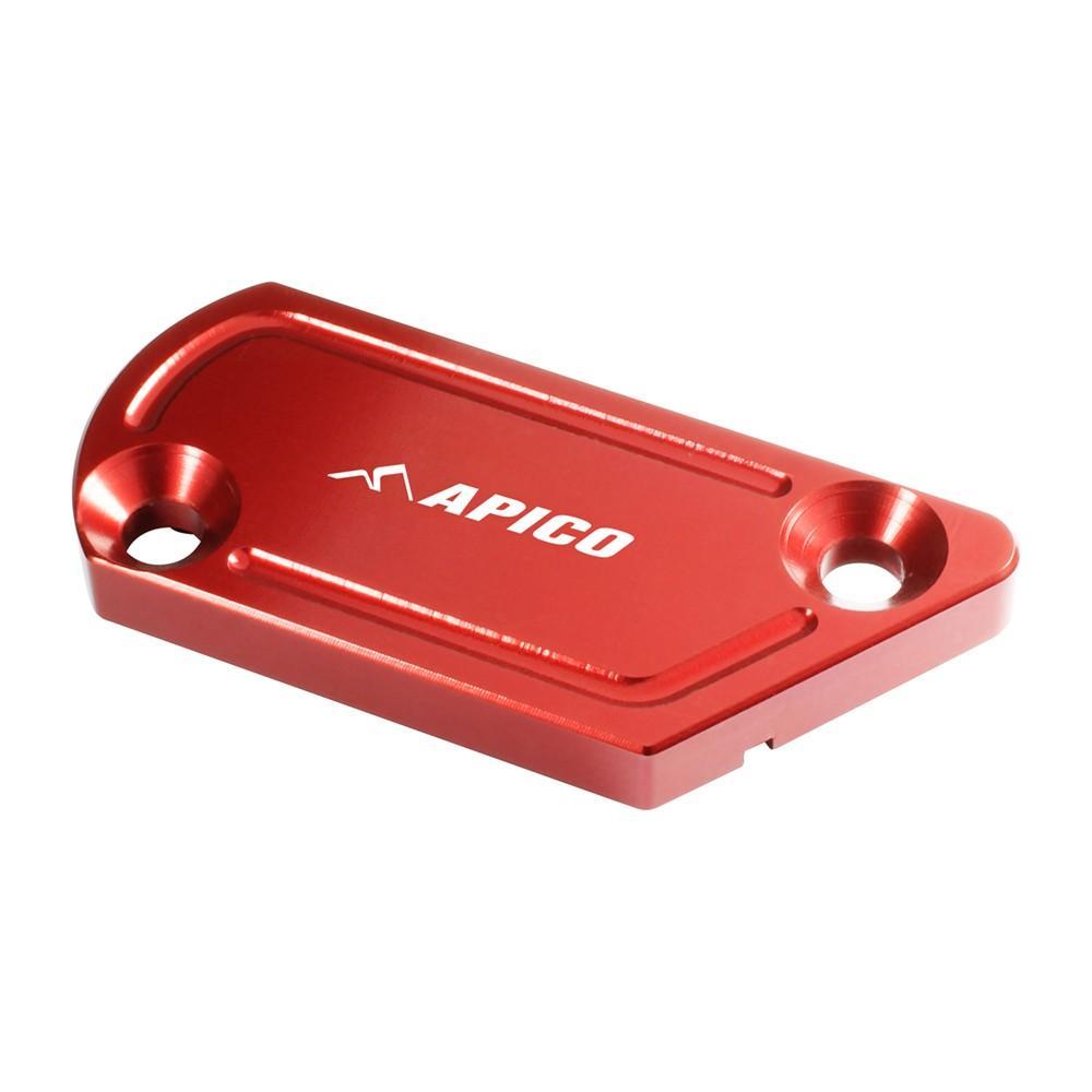 Apico Red At Mfcc Beta Rd - Grimeca Clutch Master Cylinder Cover For Beta Rev/Evo 2005-2023
