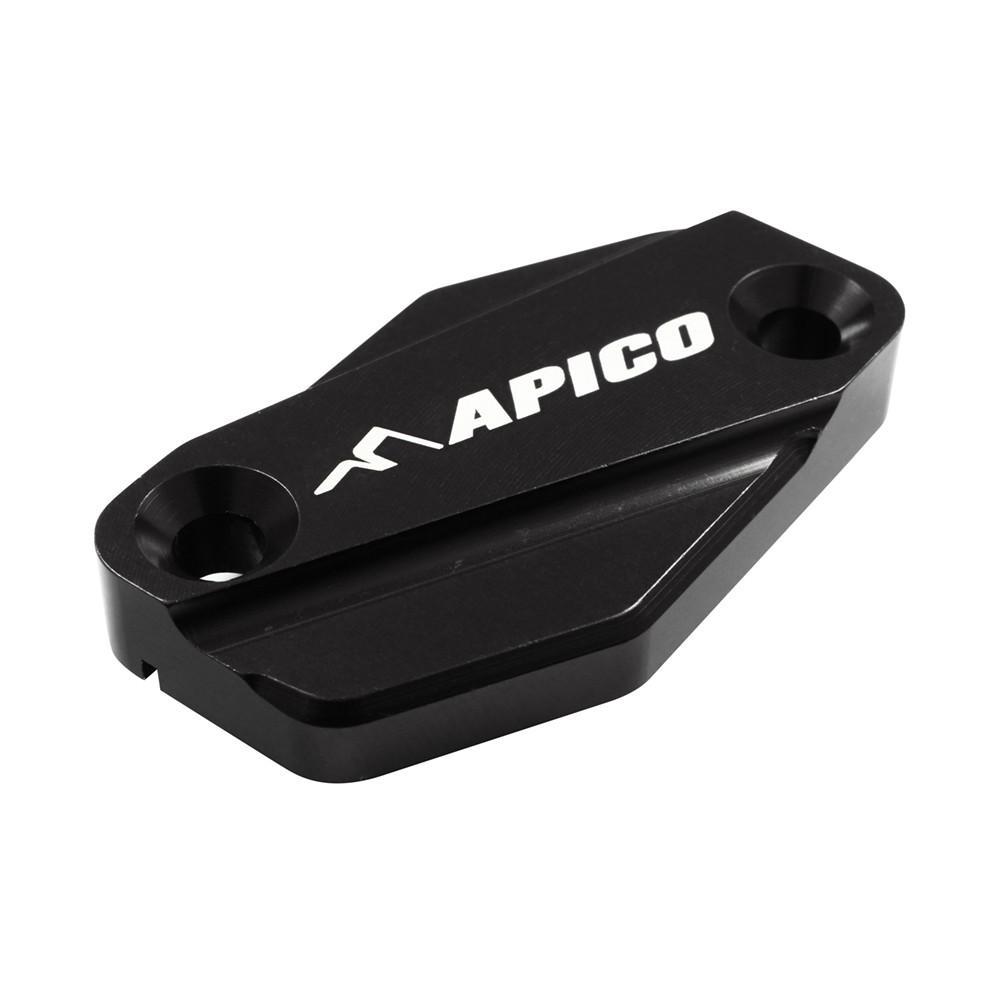Apico Black At Mfcc Braktec Bk - Clutch Master Cylinder Cover For Braktec