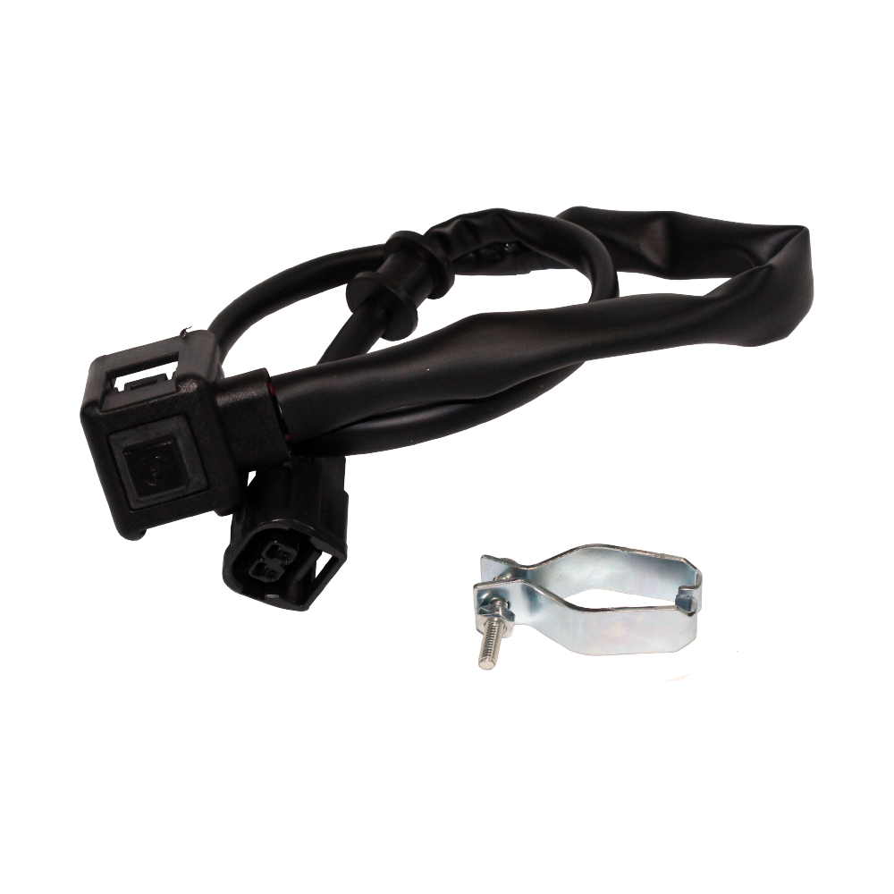 Apico Kill/Startb Crf 17 - Start Switch For Honda Crf250r & Crf250rx 2018-2021, Crf450r & Crf450rx 2017-2020, Crf450x 2019-2020