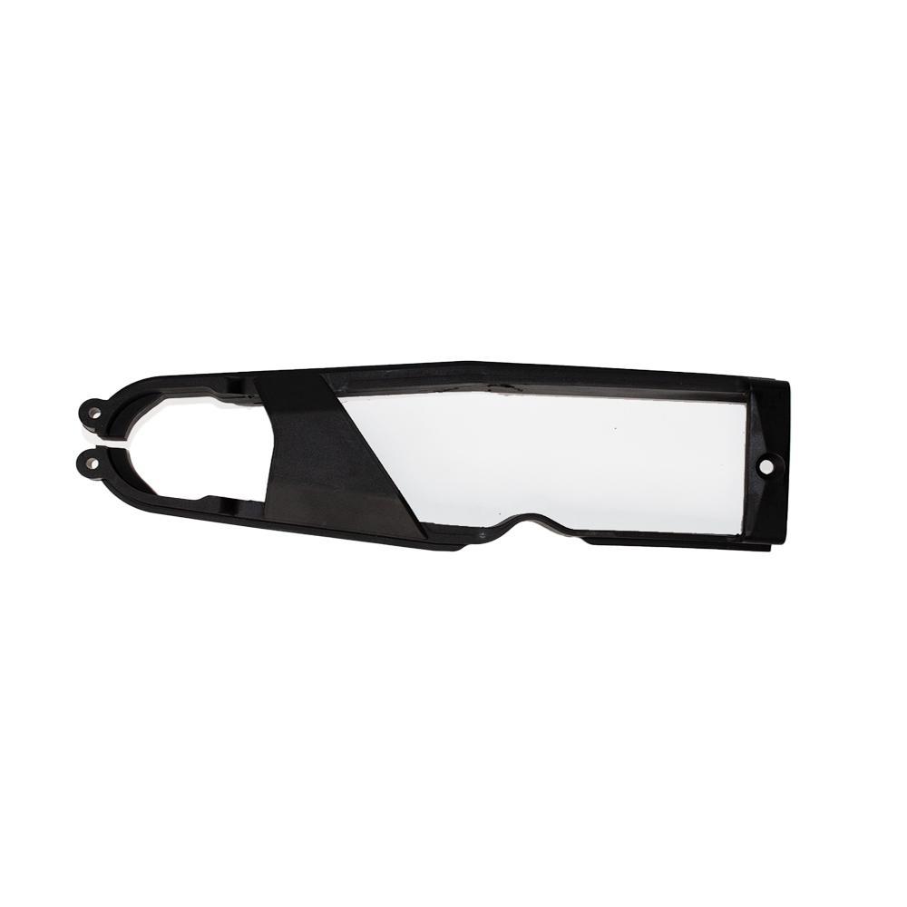Apico Black At Cs Mont - Chain Slider For Montesa 315R 1997-2004, 4Rt 2005-2022