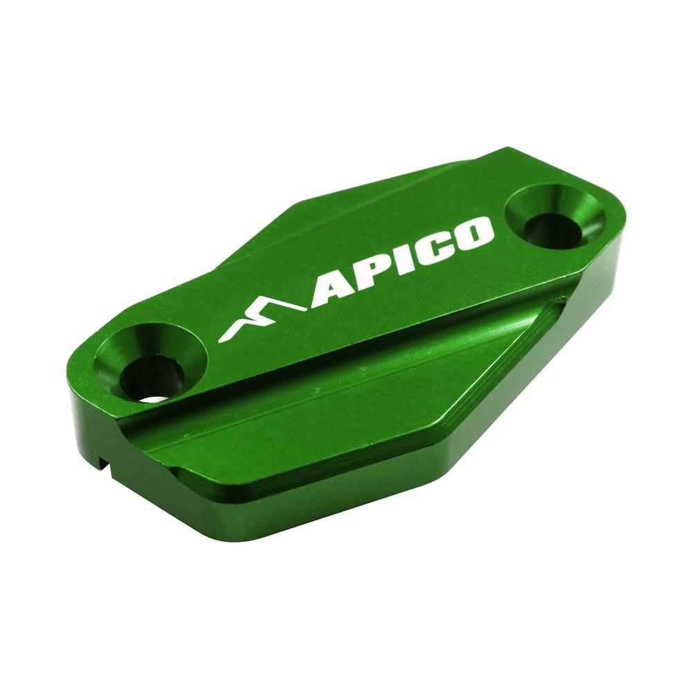 Apico Green At Mfcc Braktec Gn - Clutch Master Cylinder Cover For Braktec