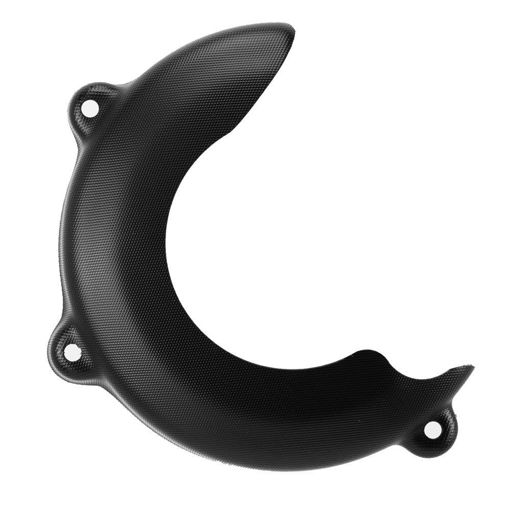 Apico Black Tbcgg8a-Fb - Ignition Case Saver For Gas Gas Txt/Txt Pro/Racing 2005-2025 Factory
