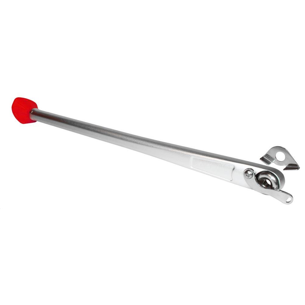 SIDESTAND KTM 17 RD - Apico Side Stand For KTM/Husqvarna XC-W/EXC/TE 125-300, EXC-F/FE/EC-F/EX-F 250-501 2017-2023 Silver/Red