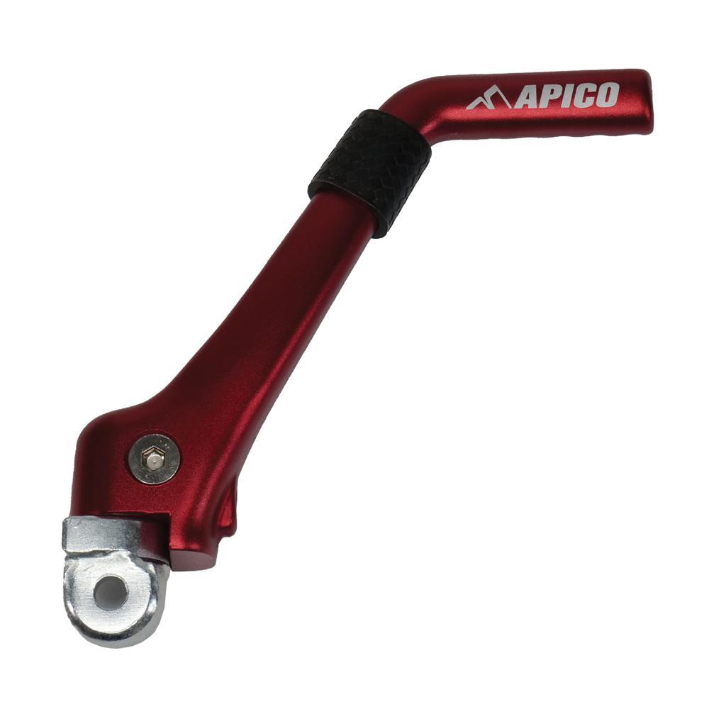Apico Red Kickstart Beta Evo 1 Rd - Kick Start For Beta Evo 80 2009-2024, Rev 50/80 2008