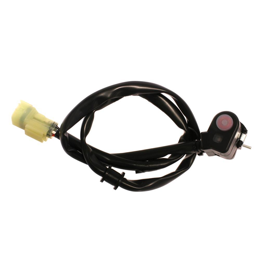 KILL/MODE YZF 16 - Apico Launch Control Switch For Yamaha YZF450 2016-2019