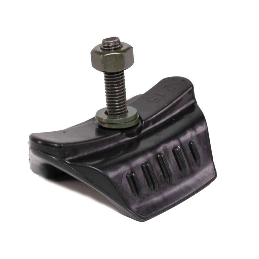 RIML WM2 API - Apico Rim Lock 1.85"