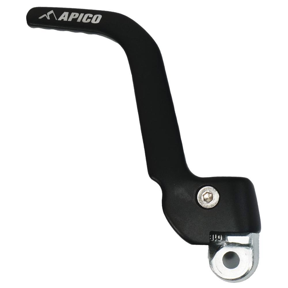 Apico Black Kickstart Beta Evo 2 Bk - Kick Start For Beta Evo 125/200/250/300 2009-2024