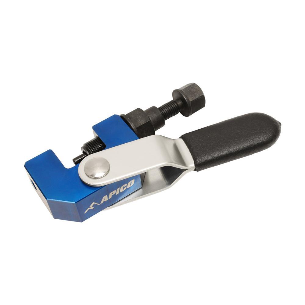 Apico Blue Chaincutter Comp - Compact Chain Cutter Tool