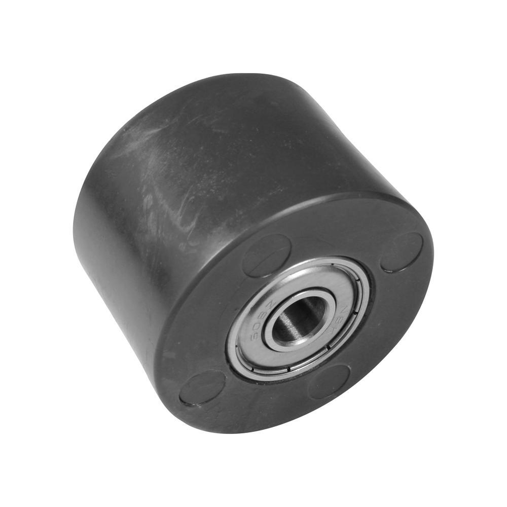 Apico Black Chainroller 42 - Chain Roller 42Mm