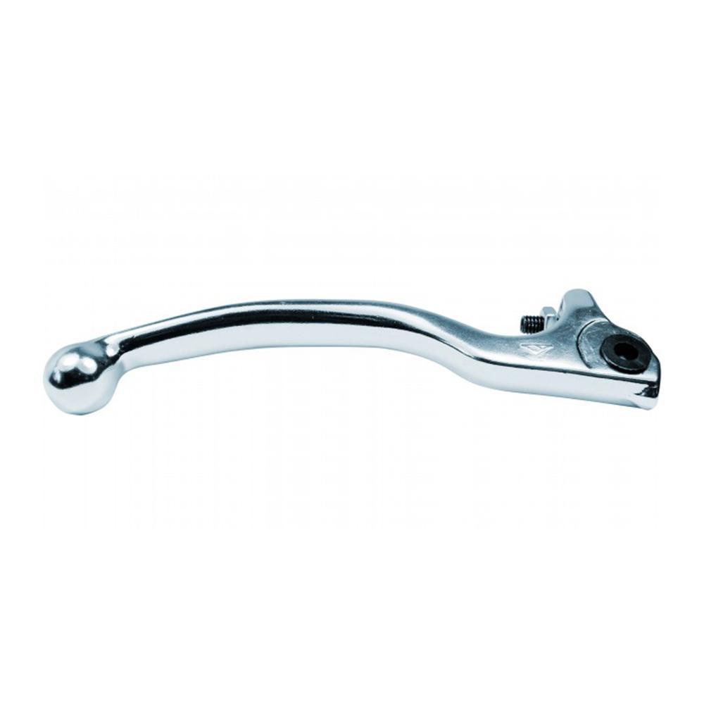Apico Silver Leb51sgp Sil Fg - Forged Brake Lever For Ktm Models 2000-2004, For Husqvarna Models 2002-2013
