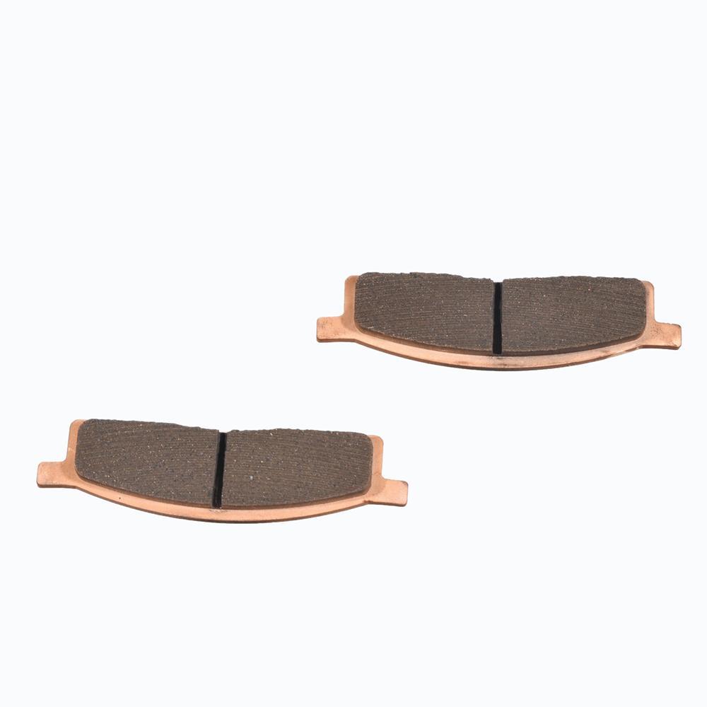 GF034API - Apico Front Brake Pads 034 S3 For Yamaha YZ65 2018-2020, YZ80-85 1993-2020