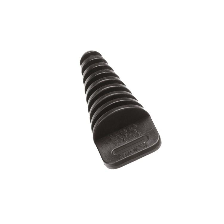 EXHPLUG 2ST AP2 - Apico Exhaust Plug 2 Stroke Black