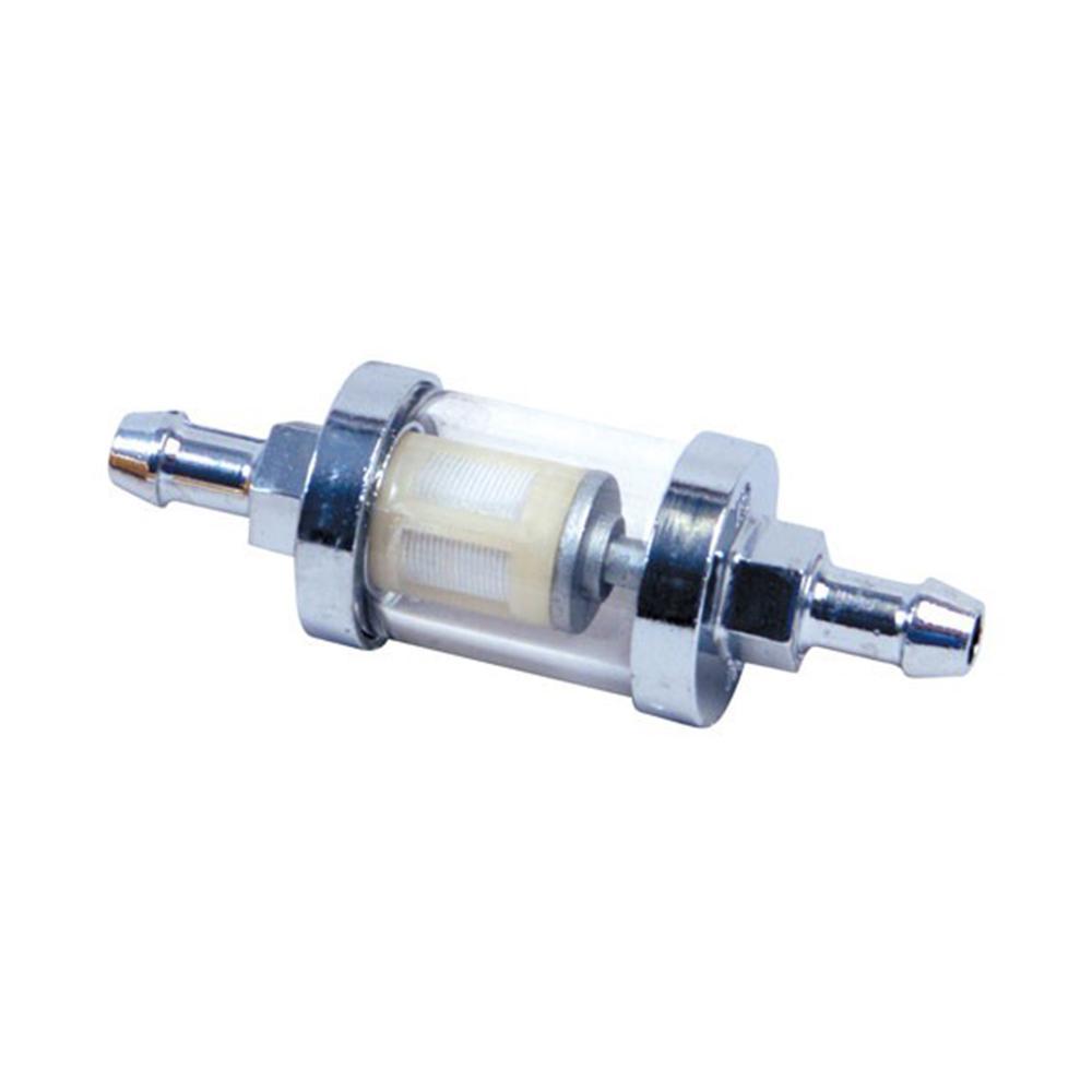 Apico Filter Glass - Fuel Filter - 5/16" Glass
