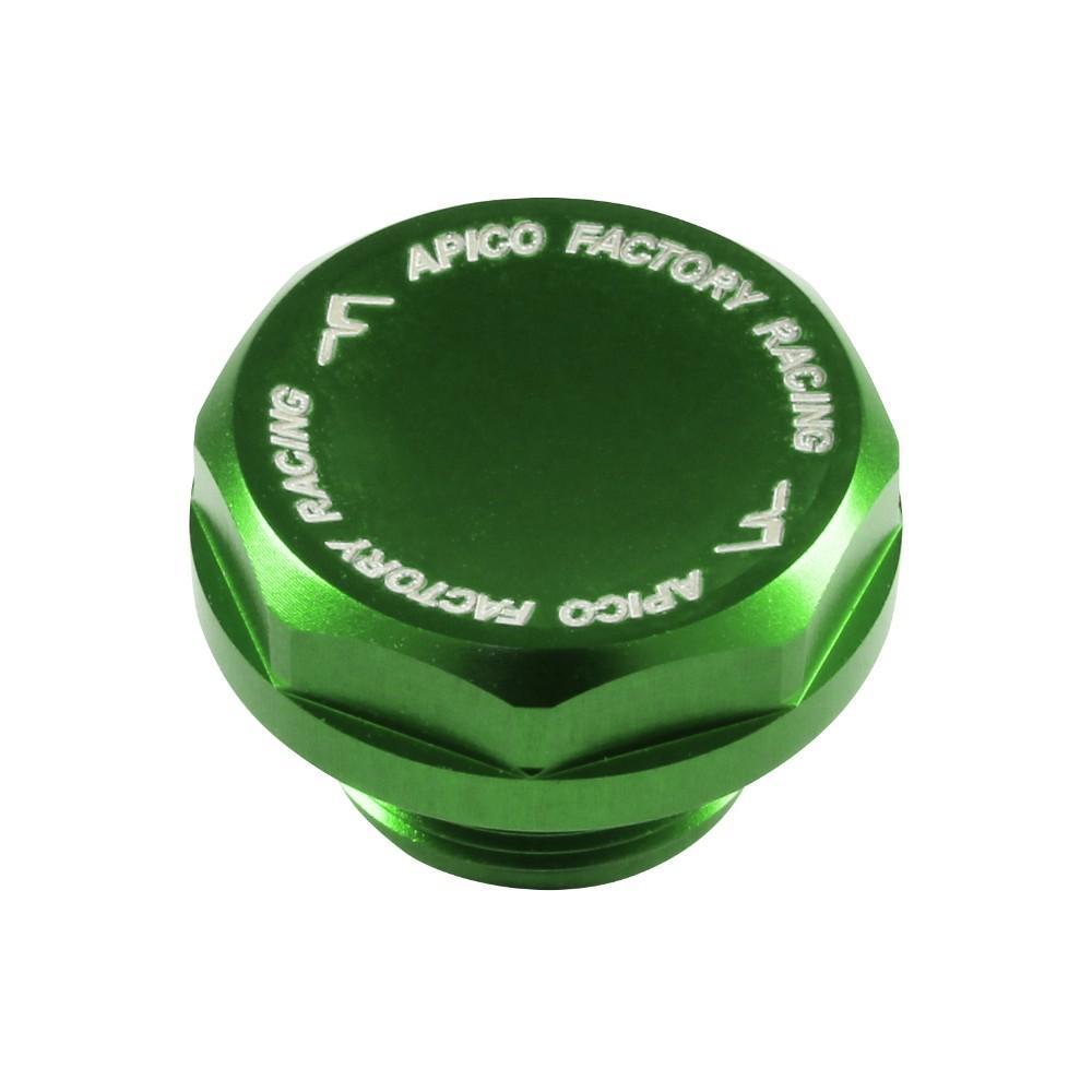 Apico Green At Floatbowl Kei Gn - Float Bowl Bolt Keihin