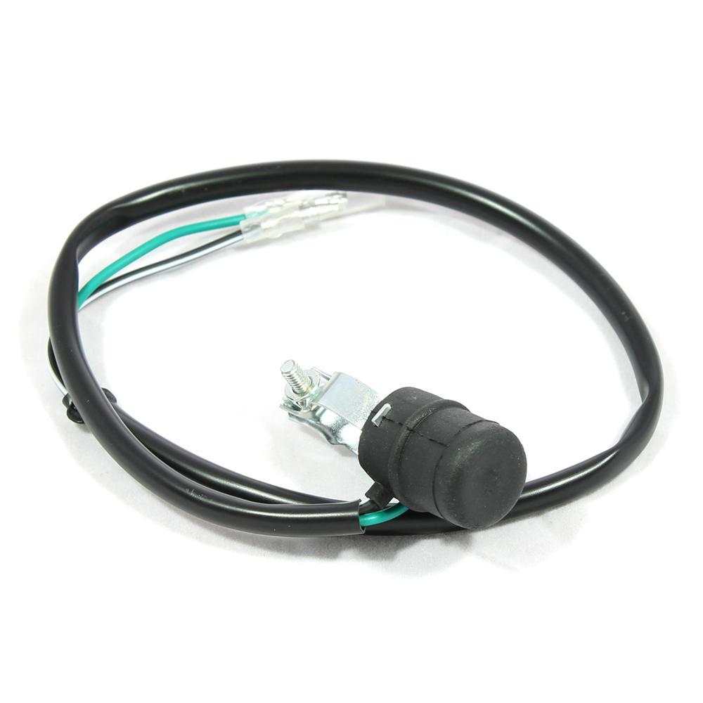KILLB CR TYPE - Apico Kill Switch For Honda CR 80/85/125/250/500 1986-2007,CRF150R 2007-2023, CRF 250/450X 2004-2019, CRF250R 2004-2009