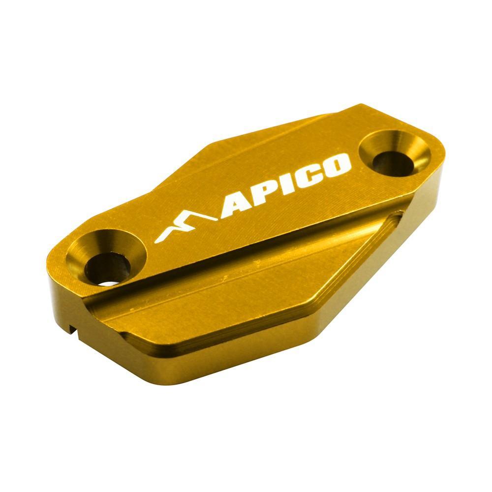 Apico Gold At Mfcc Braktec Gd - Clutch Master Cylinder Cover For Braktec