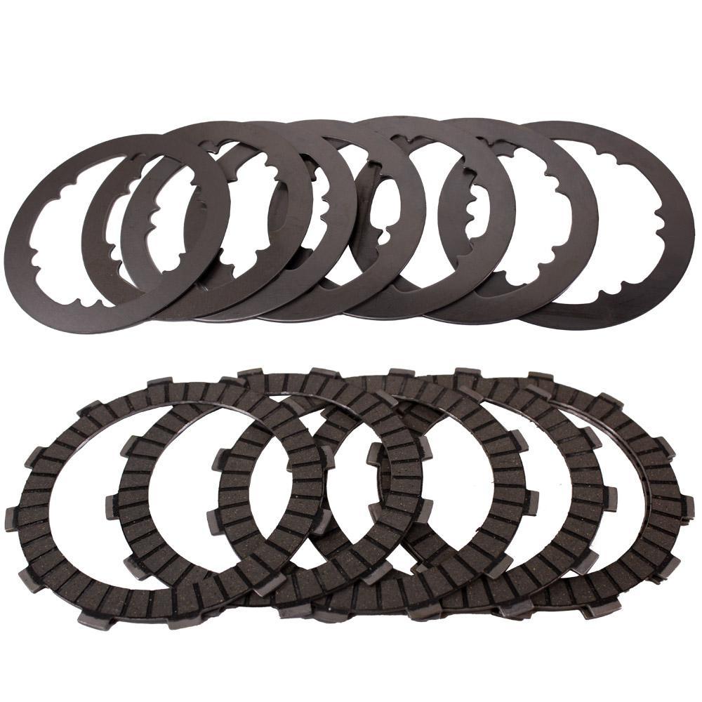 CK KTM65 24 - Apico Clutch Kit Excluding Springs For KTM SX65 2024-2025, Husqvarna TC65 2024-2025, Gas Gas MC65 2024-2025