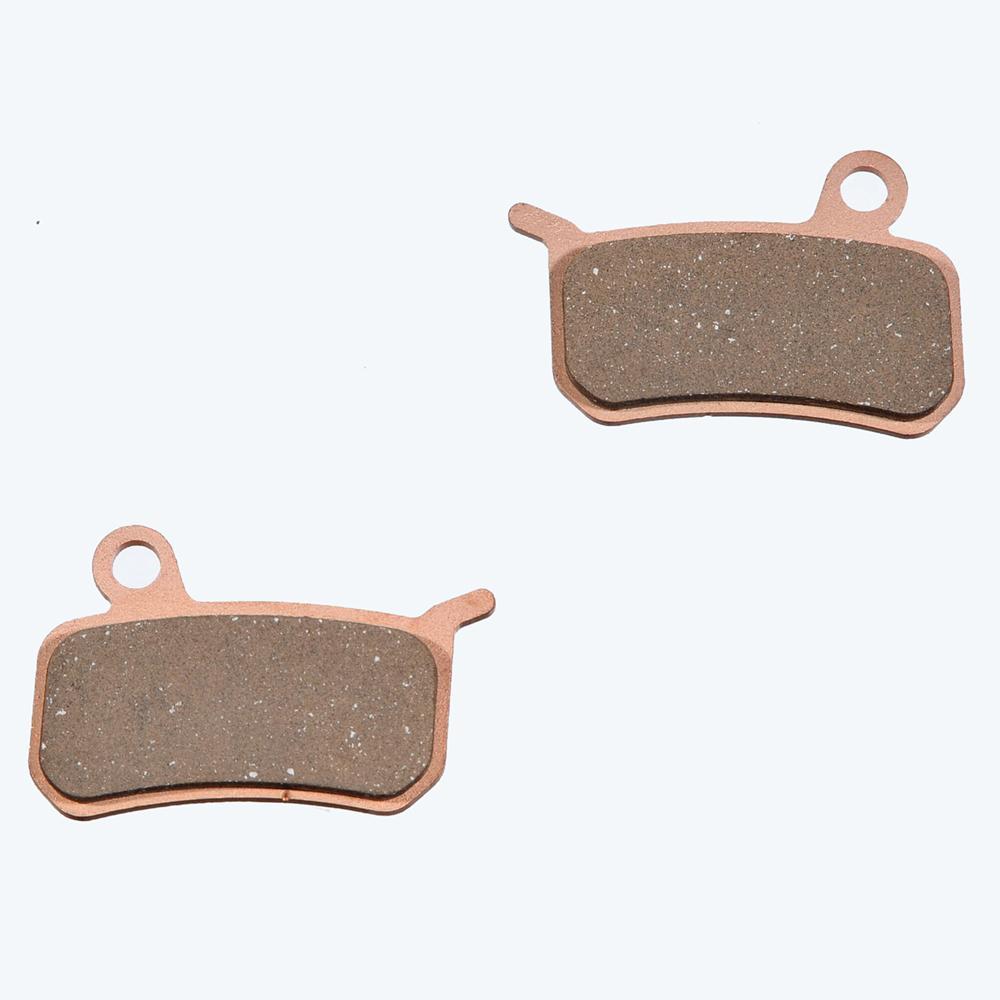 GF190XXLAPI - Apico Brake Pads 190 S3 XXL For KTM SX50 2004-2023, Husqvarna TC50 2017-2023 Fit Front Or Rear