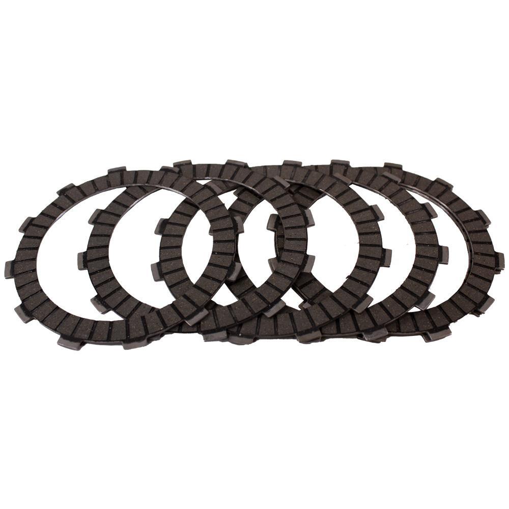 Apico Fp564-6 - Friction Plates For Ktm Sx65 2024-2025, Husqvarna Tc65 2024-2025, Gas Gas Mc65 2024-2025