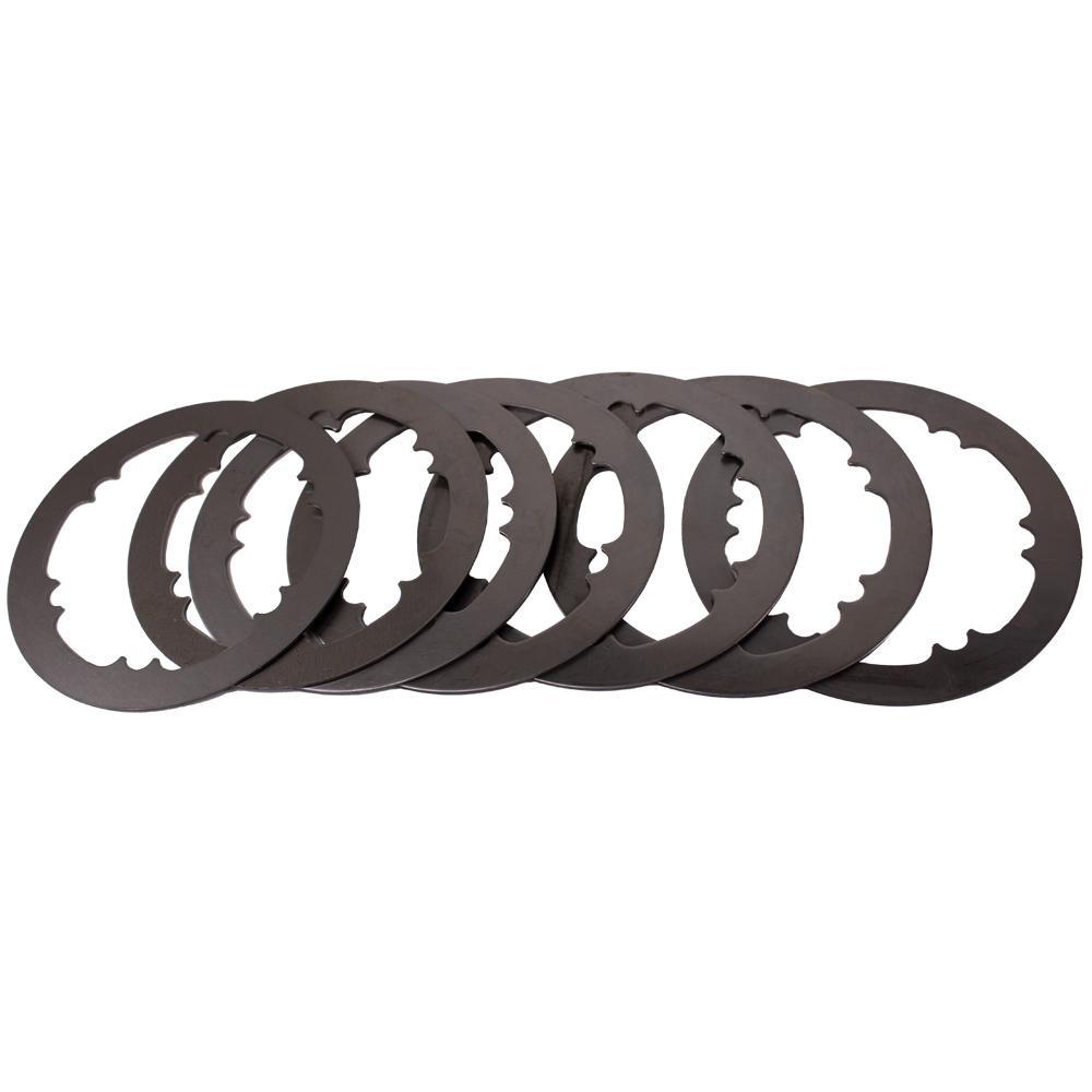 Apico Cps564-7 - Steel Clutch Plates For Ktm Sx65 2024-2025, Husqvarna Tc65 2024-2025, Gas Gas Mc65 2024-2025