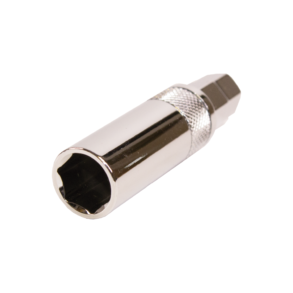 PLUG WRENCH 5 - Apico Plug Wrench To Fit 4 Stroke 10mm Thread X 14mm Socket Deep Type MA NGK