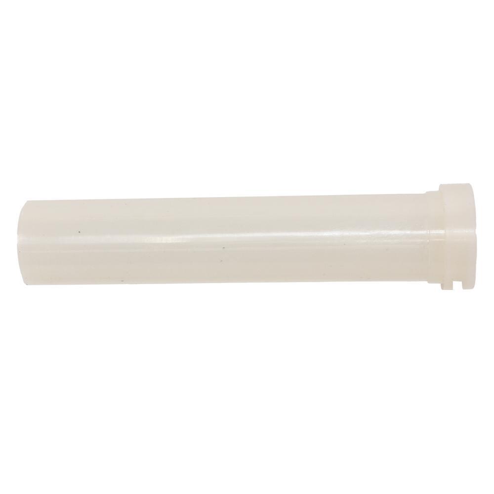 Apico White Thr.sleeve Trial 1P - Plastic Trials Fast Action Throttle Sleeve
