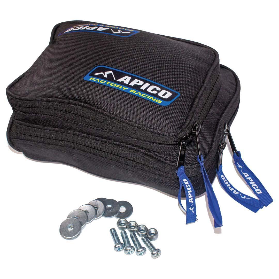TOOL BAG API RF - Apico Rear Fender Tool Bag