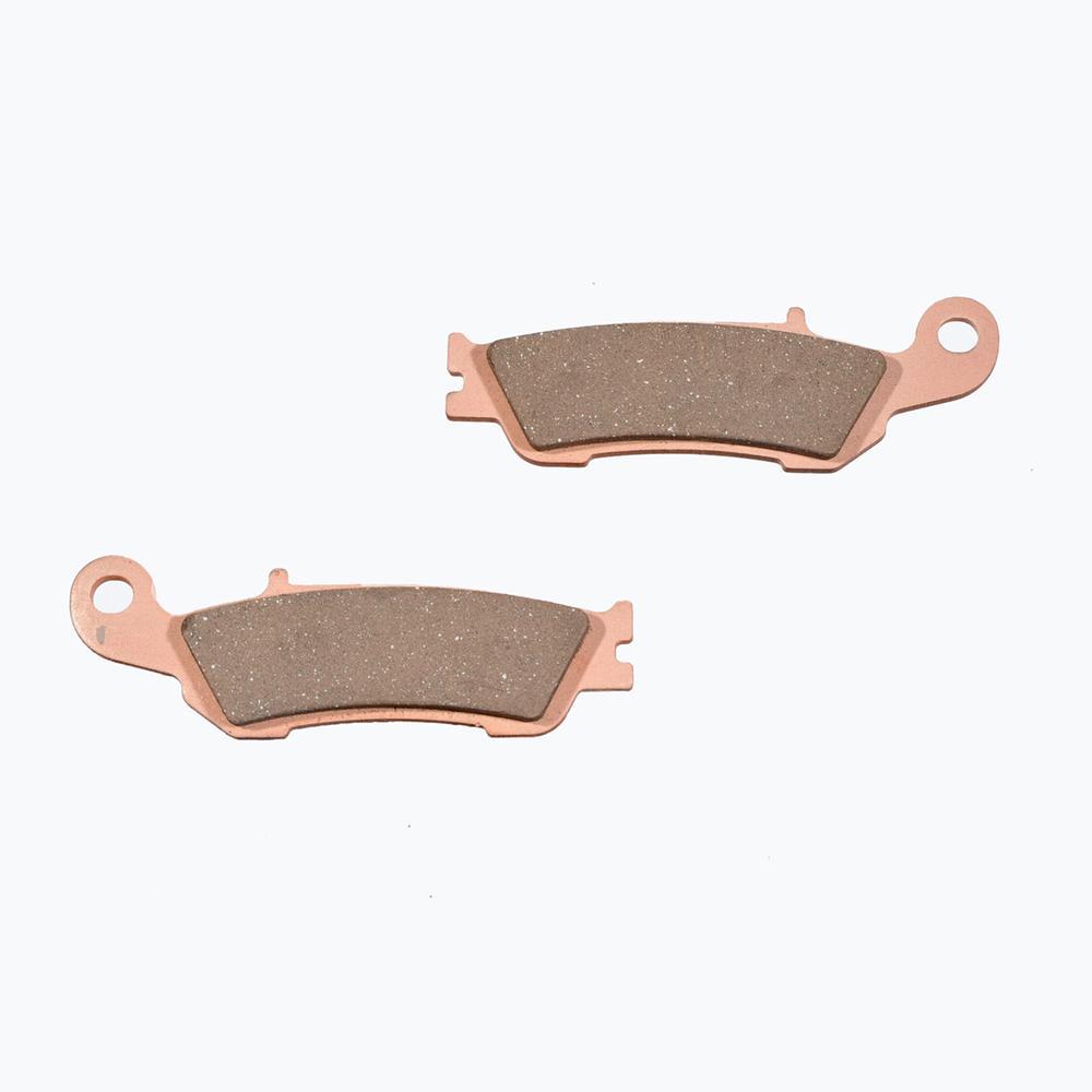 GF248API - Apico Front Brake Pads 248 S3 For Yamaha YZ 125/250 2008-2021, YZF 250/450 2007-2020, WRF250 2017-2021, WRF450 2016-2021