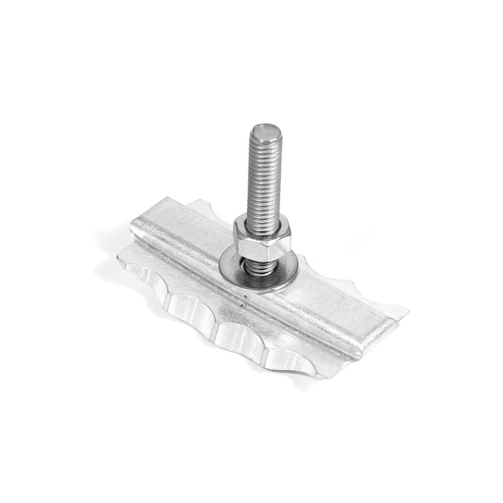 RIML ALLOY WM2 - Apico Rim Lock Alloy 1.85"