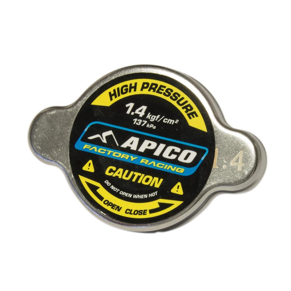 Apico Rad Cap 1.4 - Radiator Cap 1.4