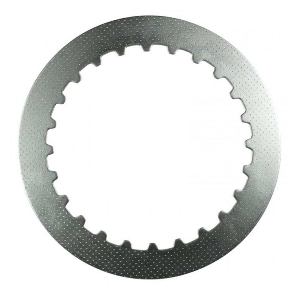 Apico Cps853-6 - Steel Clutch Plates For Beta Rr 125 2018-2024