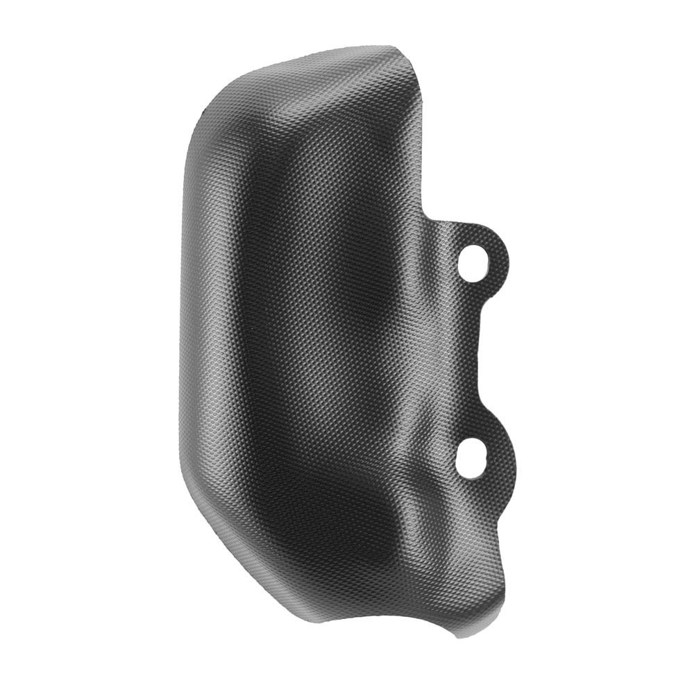 TBCBE8A-FB - Apico Rear Master Cylinder Cover For Beta Evo 125/200/250/300 2009-2025 Factory Look
