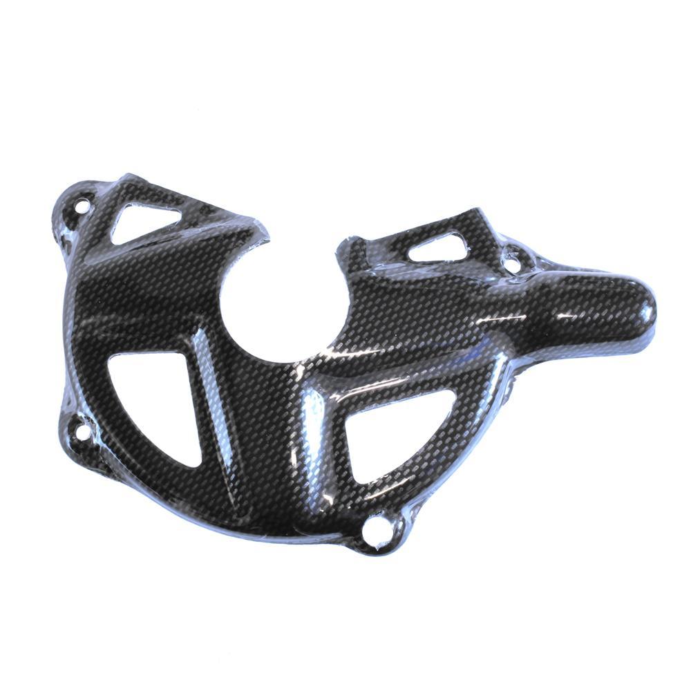 Apico Carbon Tbcj2a - Clutch Cover Saver For Jotagas 2011-2018 Look