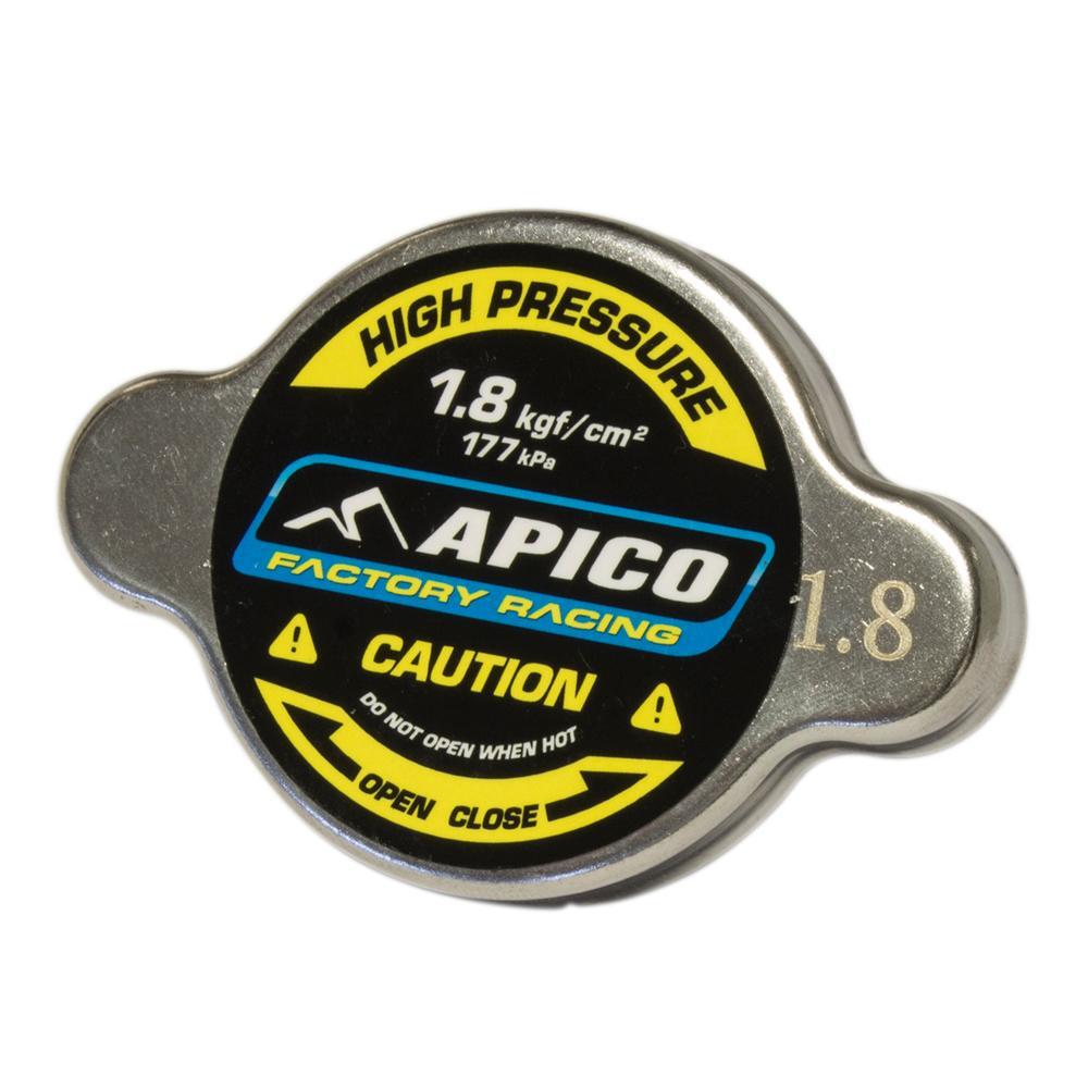 Apico Rad Cap 1.8 - Radiator Cap 1.8